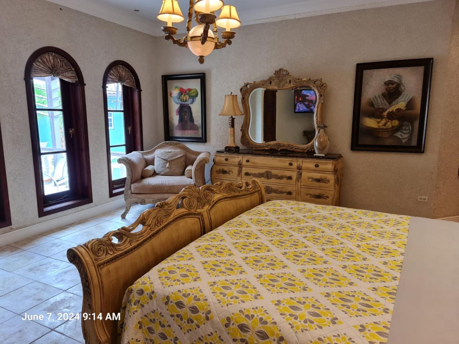 Sandpiper Beach Apartments Palm Beach Dış mekan fotoğraf